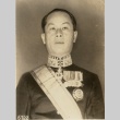 Portrait of Phya Sri Sena (ddr-njpa-1-1807)