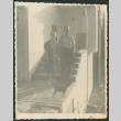 Mr. and Mrs. Thompson (ddr-densho-378-1053)