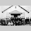 Japanese American community meeting (ddr-densho-34-161)