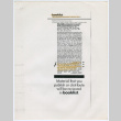 Nisei Soldier Booklist listing (ddr-densho-1007-1019)