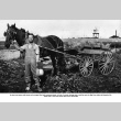 Man with horse and wagon (ddr-ajah-6-573)