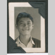 Portrait of boy (ddr-densho-550-198)