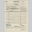 Form: Evacuee Property Report (ddr-densho-181-8)