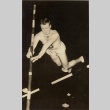 A pole vaulter in action (ddr-njpa-1-2284)