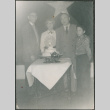 Agnes and Chester Sakura with two sons (ddr-densho-523-286)