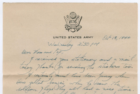 Letter and envelope (ddr-densho-535-43-mezzanine-37b65f12d1)