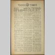 Topaz Times Vol. IV No. 19 (August 14, 1943) (ddr-densho-142-199)