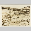 Aerial photograph of a village (ddr-njpa-13-797)