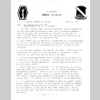 442nd Veterans Association H Company newsletter (ddr-densho-368-441)