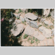 Rock wall detail (ddr-densho-377-1859)
