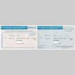 Constitution Life Insurance Company premium (ddr-densho-501-118)