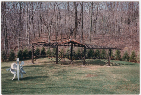 Gazebo (ddr-densho-377-1851)