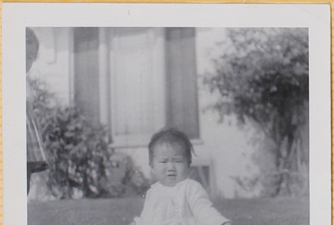 Leslie Shiomi (ddr-densho-522-402)