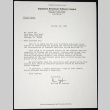 Letter to David Orr from William Yoshino (ddr-chijacl-1-699)