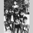 Nisei boys at beach (ddr-densho-138-1)
