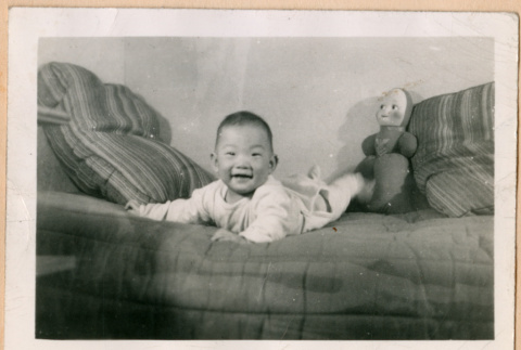 Anyo Domoto (ddr-densho-329-1304)