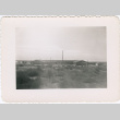 View of buildings at Amache (ddr-densho-329-1356)