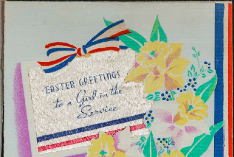 Easter card (ddr-csujad-49-193)
