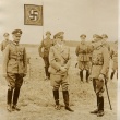 Adolf Hitler observing the front line (ddr-njpa-1-659)