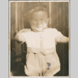 Photo of a baby (ddr-densho-483-1122)