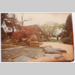 Pool landscaping (ddr-densho-377-1772)