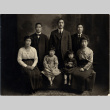 Family portrait (ddr-densho-153-1)