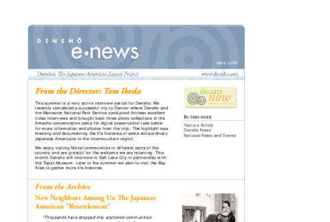 Densho eNews, June 2008 (ddr-densho-431-21)