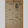 Pacific Citizen Vol. 46, No. 1 (January 03, 1958) (ddr-pc-30-1)