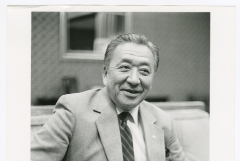 Man in suit (ddr-densho-1007-429)