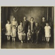 Portrait of Japanese American family in Los Angeles (ddr-densho-242-26)