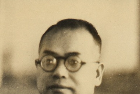 A man (ddr-njpa-4-2595)