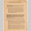 Further comments by the War Relocation Authority on newspaper statements allegedly made by Representatives of the House Committee on Un-American Activities (ddr-densho-381-13)