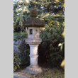 Stone Lantern (ddr-densho-354-1028)