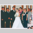 Scott Nishimura and Noreen Tokita's wedding (ddr-densho-477-773)
