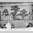 Five girls on stage in costume (ddr-ajah-3-321)