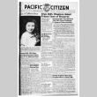 The Pacific Citizen, Vol. 25 No. 21 (November 29, 1947) (ddr-pc-19-48)