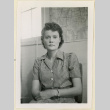 Miss Ost portrait (ddr-densho-37-1378)