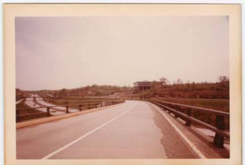Overpass bridge (ddr-densho-377-2178)