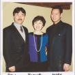 Don and Elaine Shimono, and Mark Isoshima (ddr-densho-477-657)