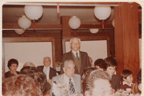 Family Gathering (ddr-ohs-1-246)