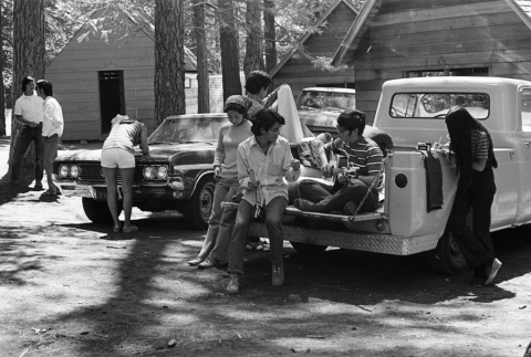 Campers on the last day of camp (ddr-densho-336-458)