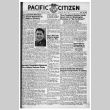 The Pacific Citizen, Vol. 32 No. 18 (May 12, 1951) (ddr-pc-23-19)