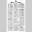 Poston Chronicle Vol. XX No. 15 (September 5, 1944) (ddr-densho-145-553)