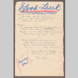 Poem (ddr-janm-19-2)