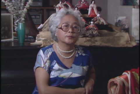 Interview with Kazuko Iijima, part 4 of 4 (ddr-densho-1007-1534)