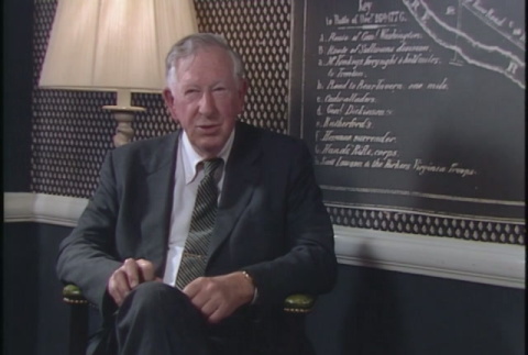 Interview with Jacob Herzog, part 1 of 6 (ddr-densho-1007-1539)