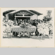 Funeral for Arthur Kodani (ddr-densho-37-2035)