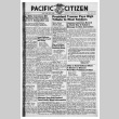 The Pacific Citizen, Vol. 22 No. 7 (February 16, 1946) (ddr-pc-18-7)