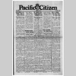 The Pacific Citizen, Vol. 9 No. 106 (March 1937) (ddr-pc-9-1)