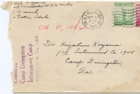 envelope and two letters (ddr-one-5-37-mezzanine-51db0951e1)
